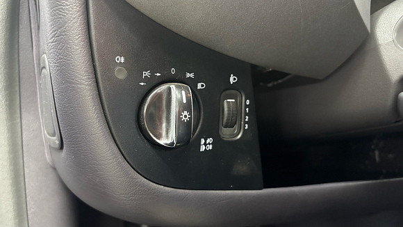 Mercedes-Benz A-Класс, 2001 года, пробег 161695 км