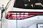 Chery Tiggo 8 Pro Max Ультима/Ultimate 4WD, серебряный