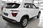 Solaris HC Прайм (Prime), белый