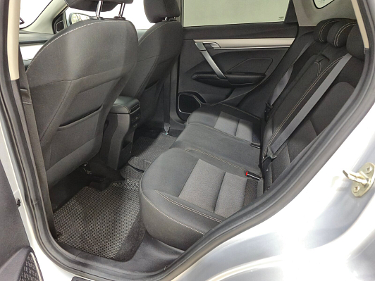 Geely Coolray Flagship Sport, 2022 года, пробег 81483 км