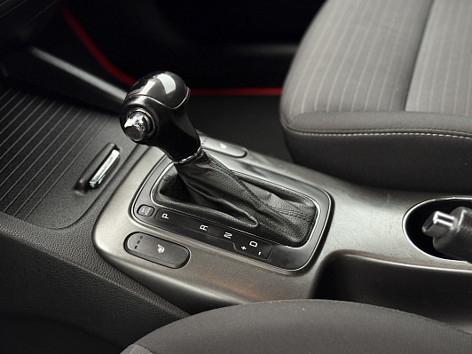 Kia Cerato Premium, 2013 года, пробег 190709 км