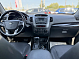 Kia Sorento Luxe, 2018 года, пробег 71770 км