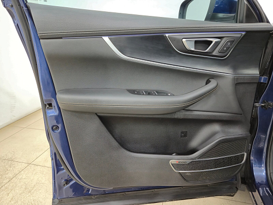 Chery Tiggo 8 Prestige/Prestige Plus, 2022 года, пробег 44192 км