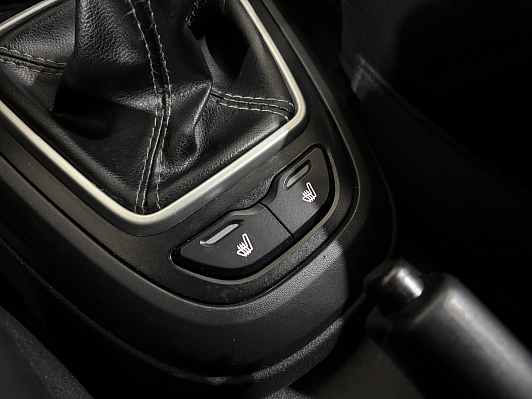 Lada (ВАЗ) Vesta Comfort, 2019 года, пробег 125619 км