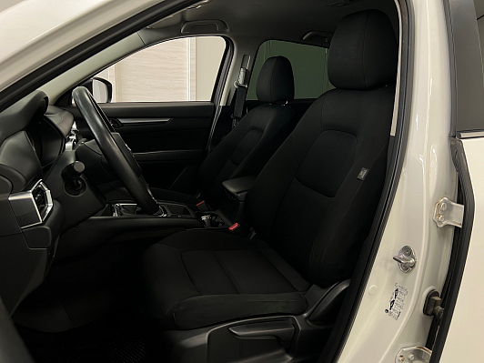 Mazda CX-5, 2020 года, пробег 72001 км