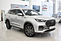 Chery Tiggo 8 Pro Max Elite FWD, белый