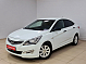 Hyundai Solaris Super Series-II, 2014 года, пробег 127210 км