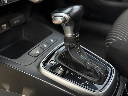 Kia Rio Лига Европы, 2019 года, пробег 137304 км