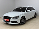 Audi A4, 2014 года, пробег 172149 км