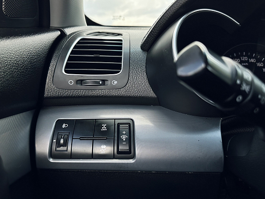 Kia Sorento New Comfort (2015), 2014 года, пробег 230000 км