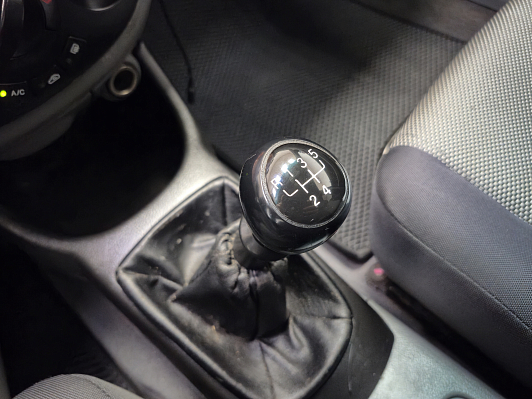 Chevrolet Lacetti SX, 2010 года, пробег 192014 км