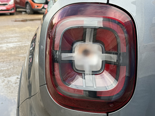 Renault Duster Edition One, 2021 года, пробег 32852 км