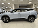 Geely Cityray Люкс, голубой