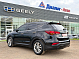 Hyundai Santa Fe, 2015 года, пробег 224720 км