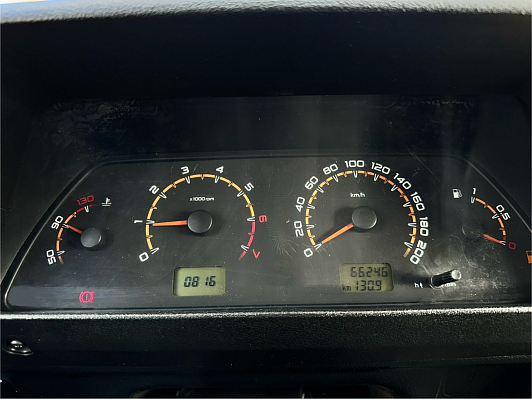 Lada (ВАЗ) 2121 (4x4) Classic, 2019 года, пробег 66200 км
