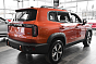 Haval Dargo Оптимум, оранжевый