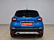 Renault Kaptur Style, 2017 года, пробег 115315 км