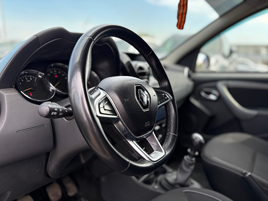 Renault Duster Privilege, 2019 года, пробег 150200 км