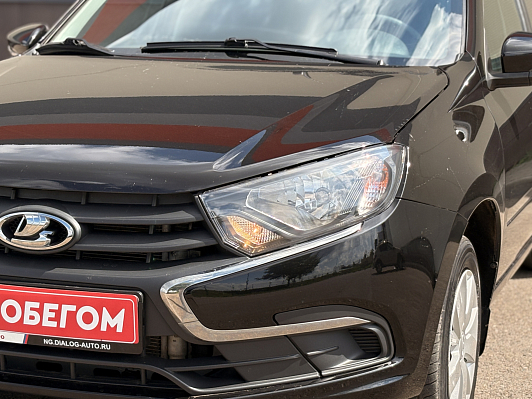 Lada (ВАЗ) Granta Classic Optima, 2023 года, пробег 47941 км