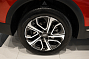 Chery Tiggo 7L Prime, красный
