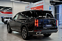 GAC GS8 GL, черный