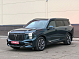 GAC GS8 GT, 2023 года, пробег 42206 км