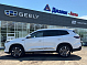 Chery Tiggo 8 Pro Max Ультима/Ultimate 4WD, 2023 года, пробег 29786 км