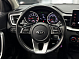 Kia Ceed Luxe, 2020 года, пробег 83000 км