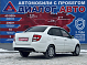 Lada (ВАЗ) Granta Comfort, 2018 года, пробег 151644 км