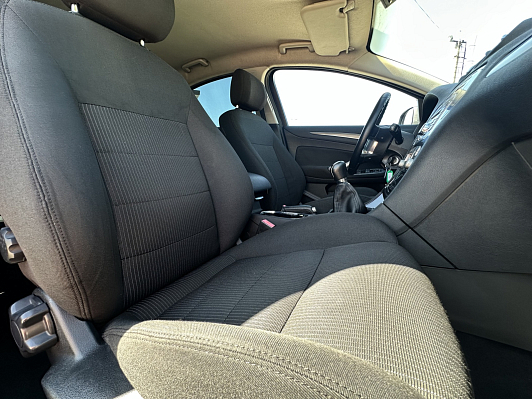 Ford Mondeo Titanium, 2010 года, пробег 157000 км