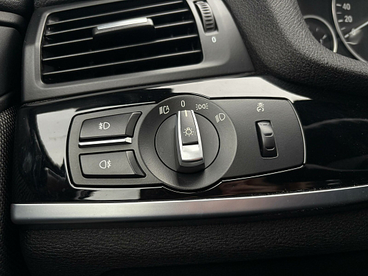 BMW X3 xDrive20i M Sport Локальная сборка, 2015 года, пробег 120809 км