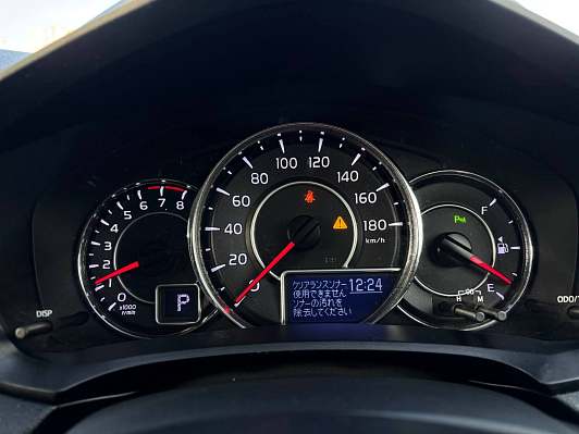 Toyota Corolla, 2018 года, пробег 190585 км