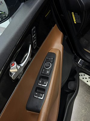 Kia Sorento GT Line, 2018 года, пробег 137609 км