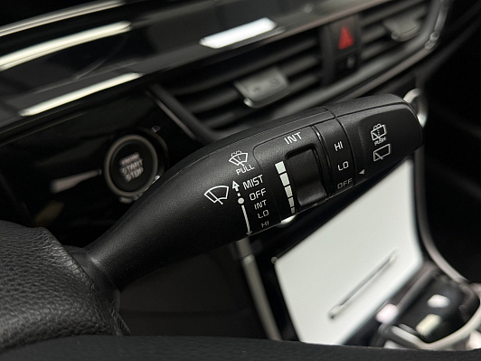 Kia Seltos Prestige, 2026 года, пробег 38 км