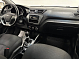 Kia Rio Comfort, 2015 года, пробег 76597 км