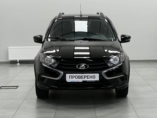 Lada (ВАЗ) Granta Комфорт, 2023 года, пробег 104200 км