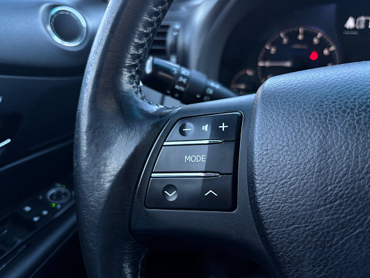 Lexus RX Comfort, 2011 года, пробег 264492 км