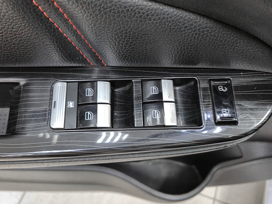 Lifan Solano Comfort, 2016 года, пробег 65725 км