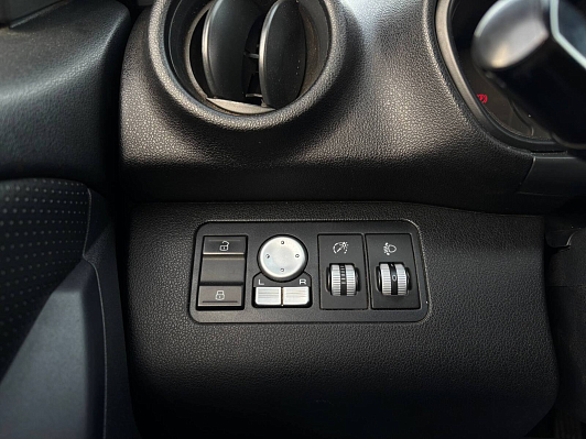 Lifan X60 Comfort, 2014 года, пробег 130921 км