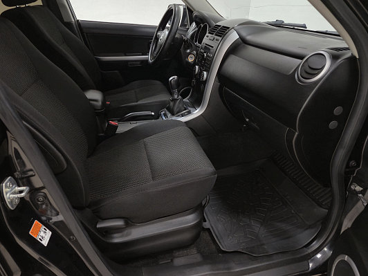 Suzuki Grand Vitara JLX-A, 2010 года, пробег 182313 км