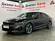 Kia K5 GT Line, 2021 года, пробег 112651 км