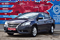 Nissan Sentra Elegance Plus, 2015 года, пробег 157000 км