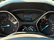 Ford Focus Ambiente, 2017 года, пробег 129870 км