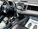 Toyota RAV4, 2012 года, пробег 146024 км