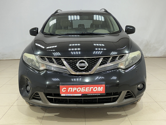 Nissan Murano SE+, 2011 года, пробег 382000 км