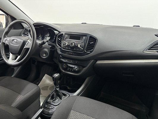 Lada (ВАЗ) Vesta Comfort Winter, 2020 года, пробег 61825 км