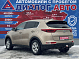 Kia Sportage Comfort, 2018 года, пробег 69260 км