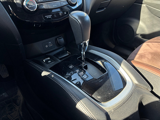 Nissan Qashqai LE Top, 2020 года, пробег 113653 км