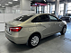 Lada (ВАЗ) Vesta Luxe, 2018 года, пробег 130000 км