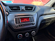 Kia Rio Comfort Аудио, 2015 года, пробег 94970 км